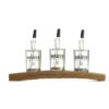 Whisky Water Bar Kit